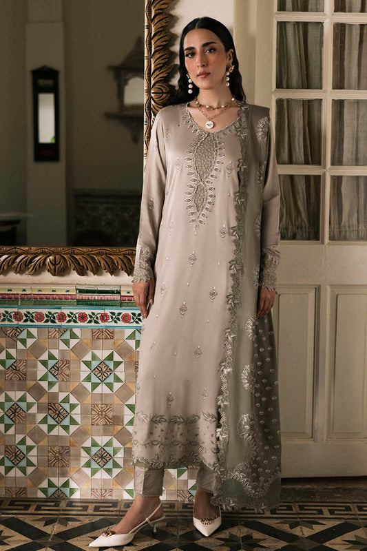 Nureh | Exclusive Winter 25 | NE-178