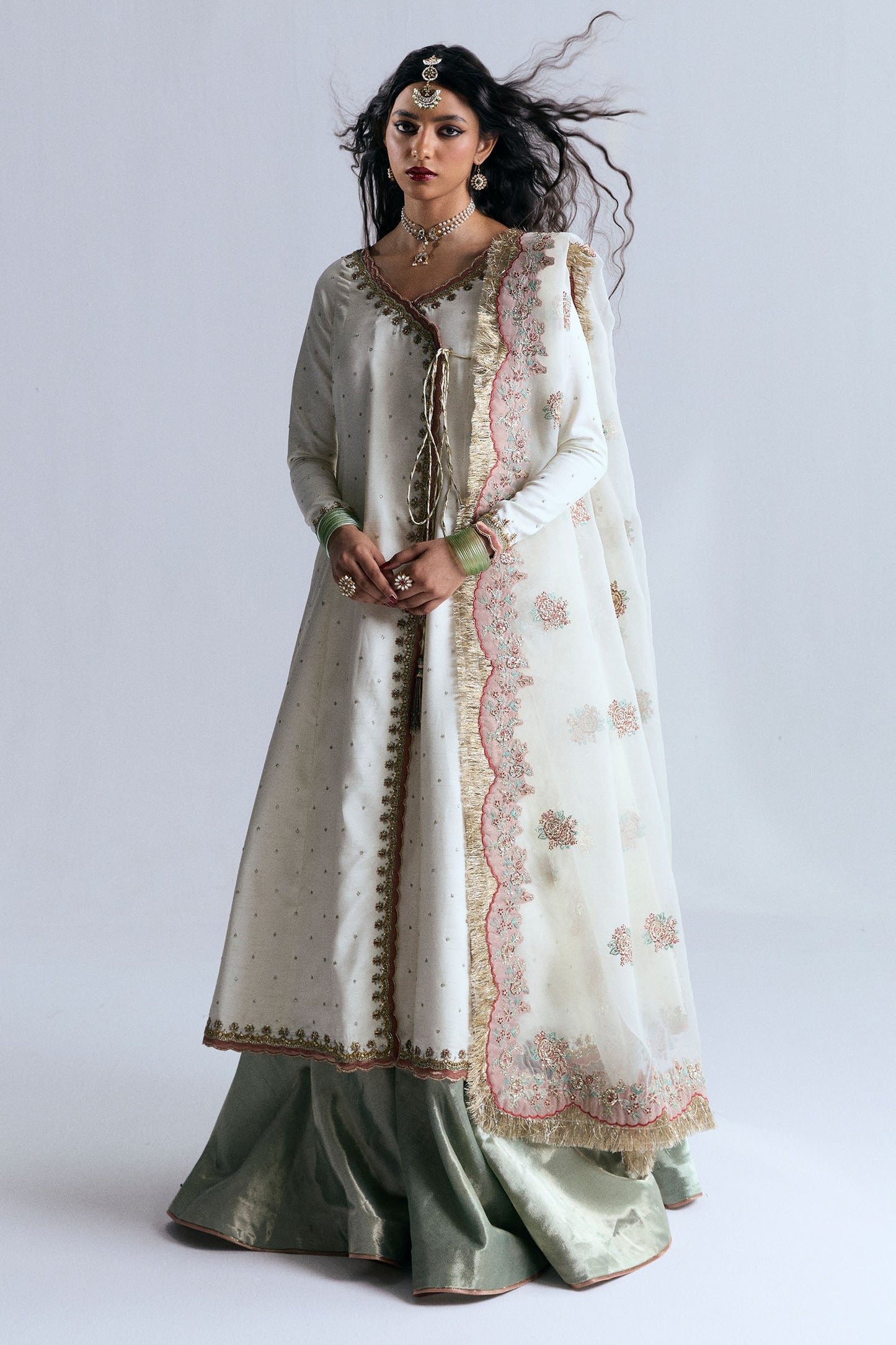 Zara Shahjahan | Bhopal | Chandani
