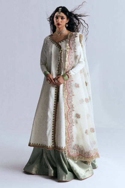 Zara Shahjahan | Bhopal | Chandani