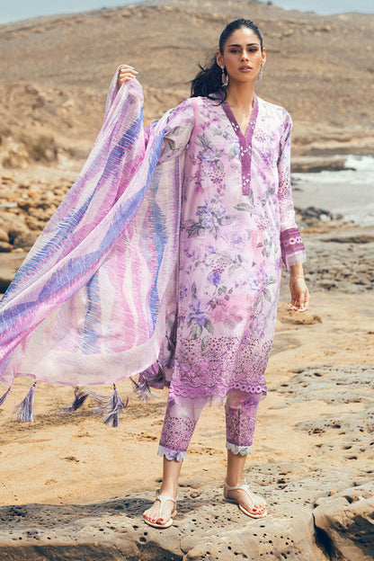 Nureh | Gardenia Lawn 24 | N-07 - House Of Anaya