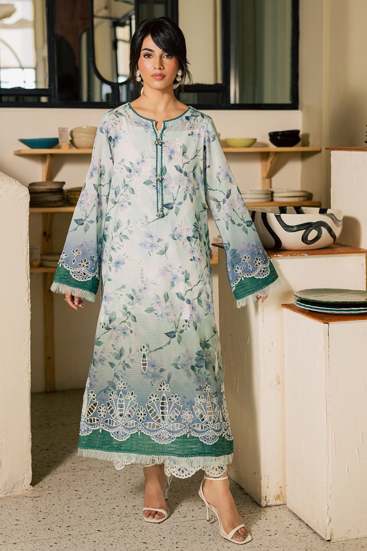 Nureh | Ballerina Summer 26 | NU2-197