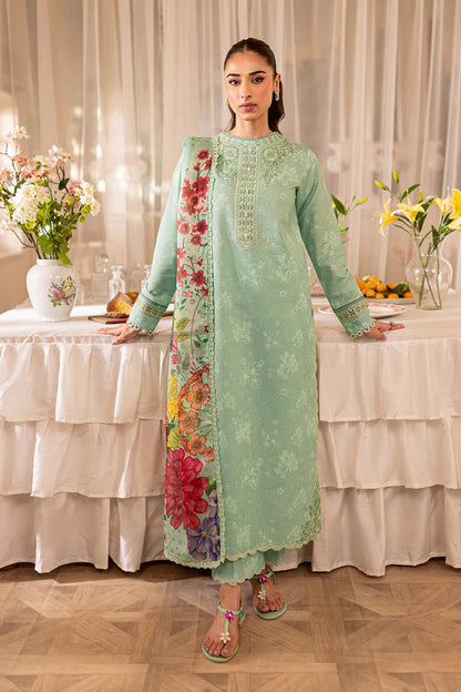 Farasha | Seraya Lawn 24 | SAGE - House Of Anaya