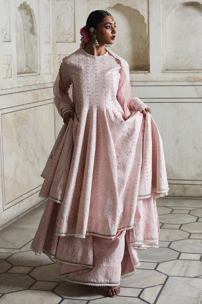 Zara Shahjahan | Bhopal | Amaira
