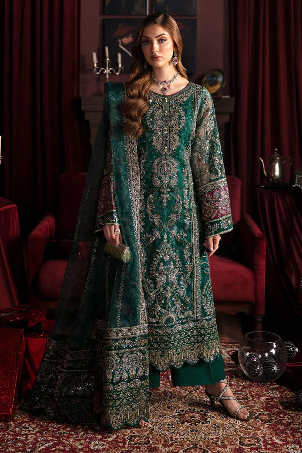 Nureh | Elanora Formals 24 | Charm - House Of Anaya