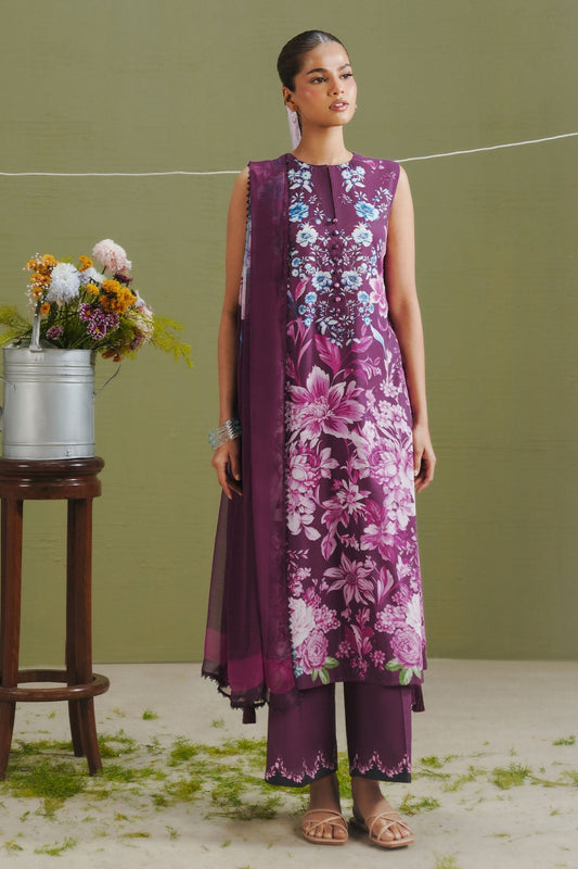 Zara Shahjahan | Coco Prints 26 | Aero-6B