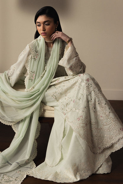 Zara Shahjahan | Satori 2026 | Aoiha-D4
