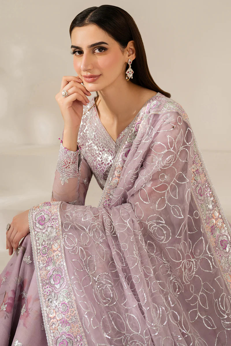 Farasha | Fiorella Formals'26 | Lilly Passion