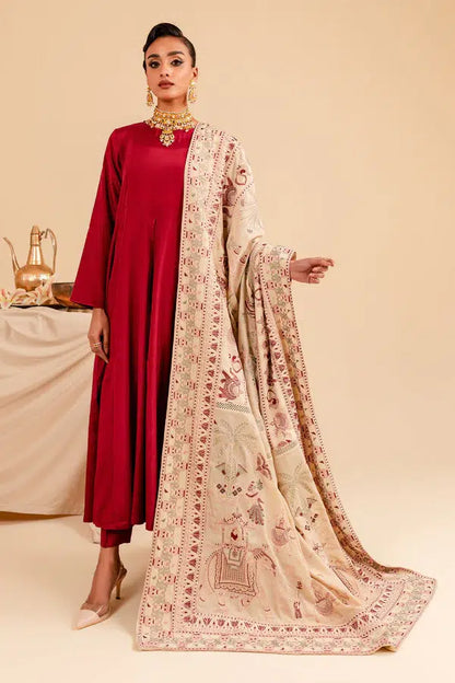 Nureh | Shades of Winter | NSS-15 - House Of Anaya