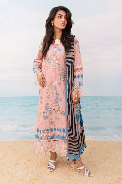 Nureh | Gardenia Lawn 24 | NS-132 A - House Of Anaya