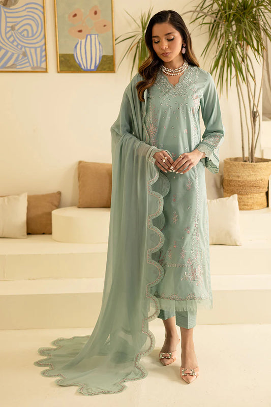 Nureh | Shades Of Summer | NP-610