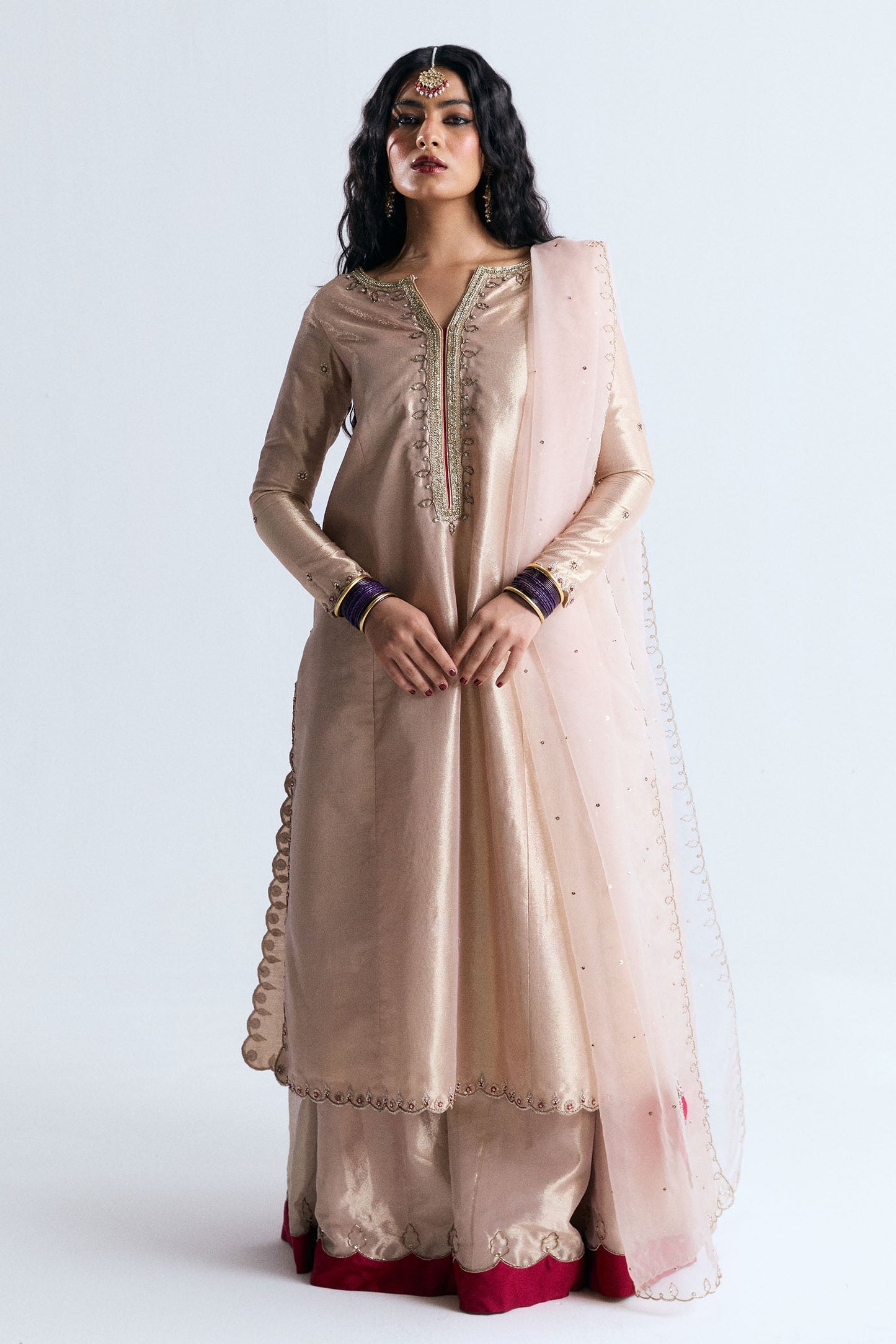 Zara Shahjahan | Chandni Raatain | Noorani