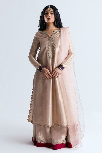 Zara Shahjahan | Chandni Raatain | Noorani