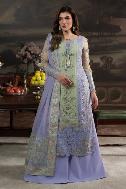 Nureh | Elanora Formals 25 | NEL-70