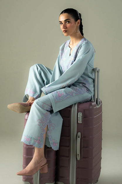 Afrozeh | Cords | Misty