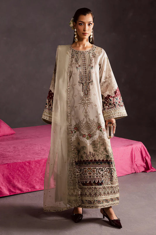 Nureh | The Silk Collection | S - 27