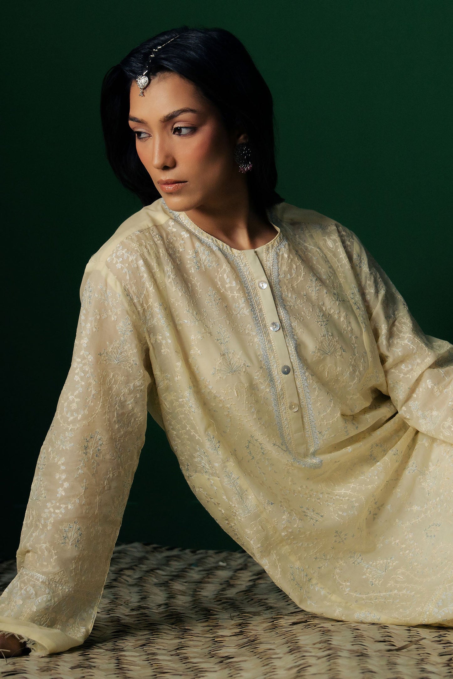 Zara Shahjahan | Eid Basics 2026 | Taza
