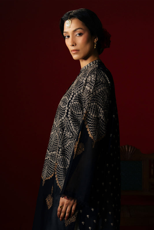 Zara Shahjahan | Eid Basics 2026 | Zaroon