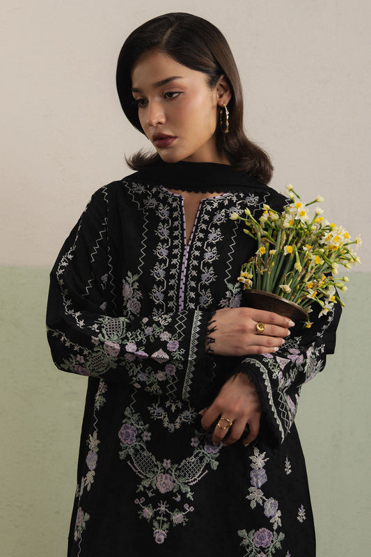 Zara Shahjahan | Eid Pret 2026 | Shahbaz