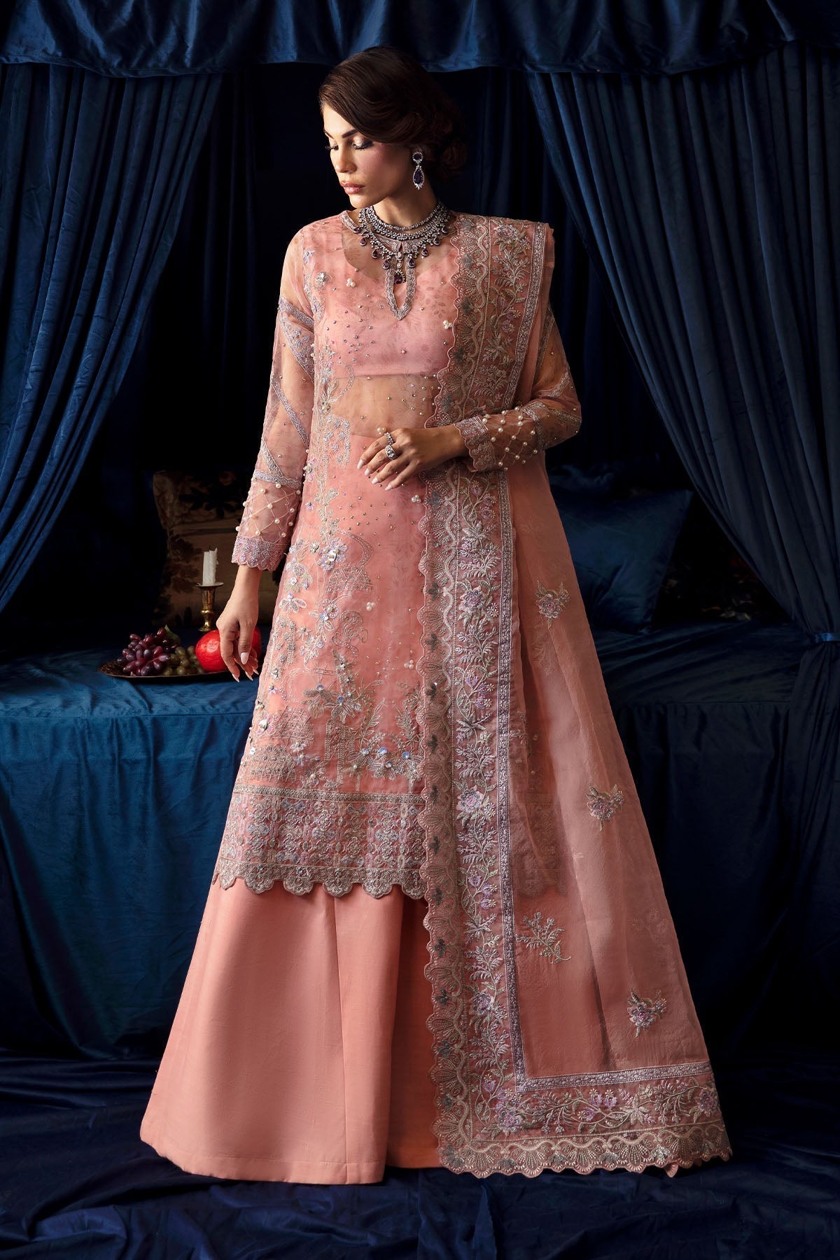 Nureh | Elanora Formal 24 | NEL-51-Erika - House Of Anaya