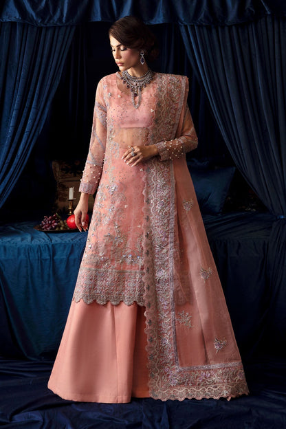 Nureh | Elanora Formal 24 | NEL-51-Erika - House Of Anaya