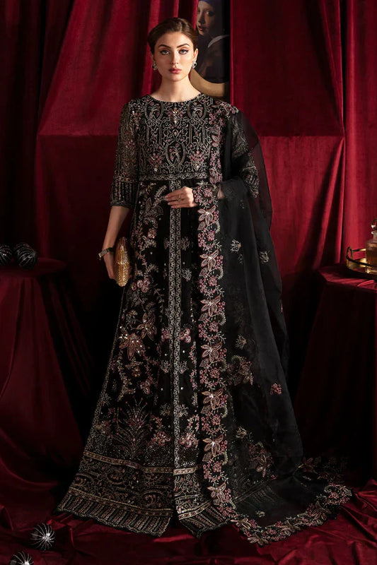 Nureh | Elanora Formals 24 | Rose - House Of Anaya