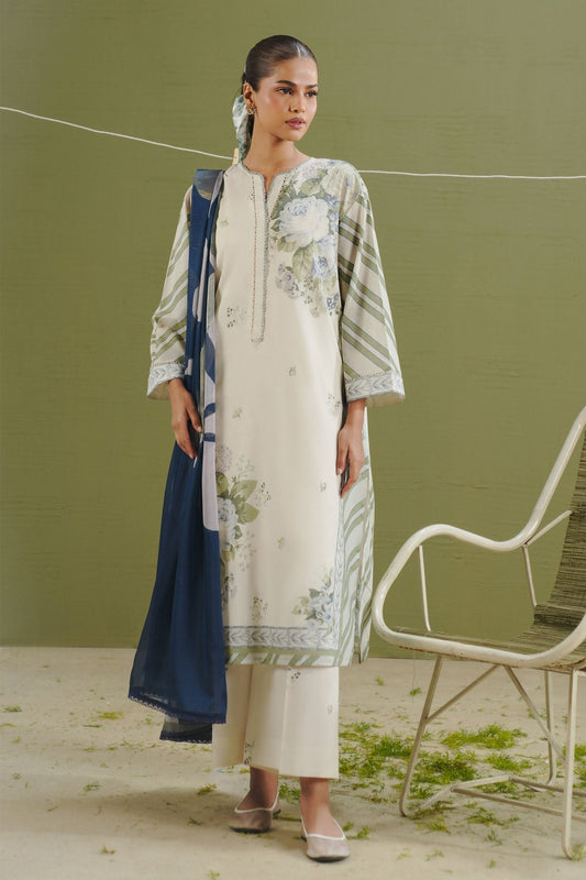 Zara Shahjahan | Coco Prints 26 | Zeya-1B