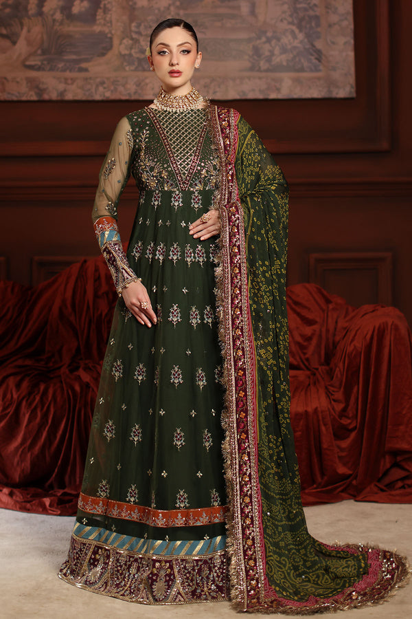 Nureh | Alfaaz Formals | NL-89