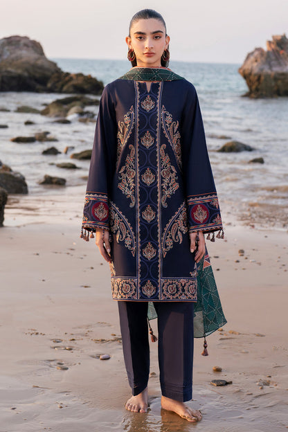 Jazmin | Summer Lawn 25 | USE-9169