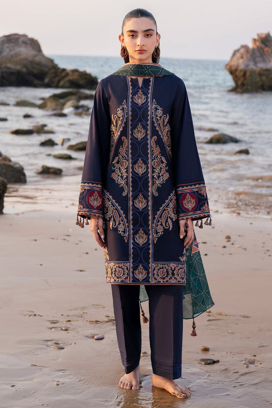 Jazmin | Summer Lawn 25 | USE-9169