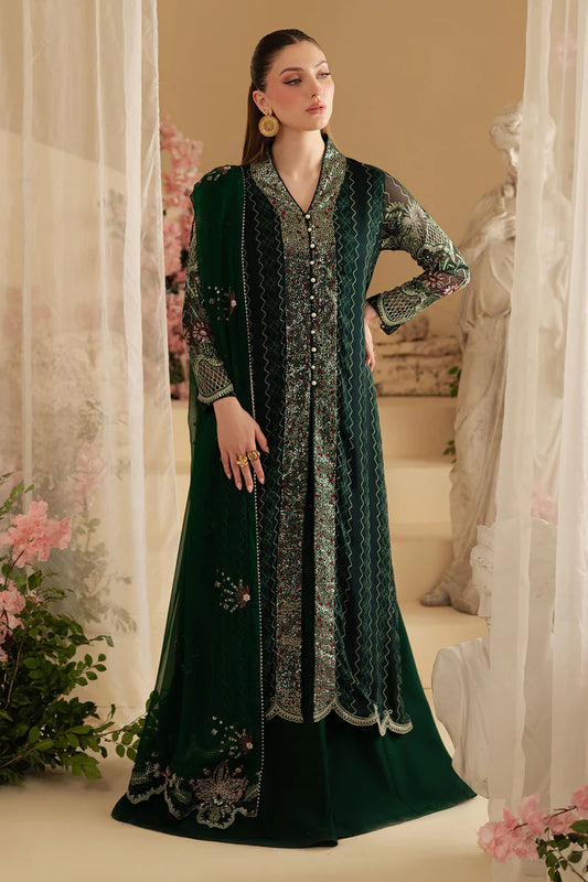 Nureh | Amaya Formals | AM-16