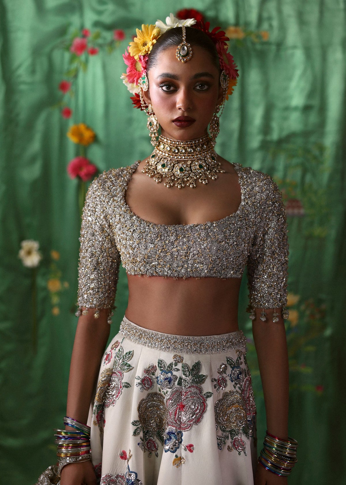 Hussain Rehar | Nargis Bridal 26 | Raks