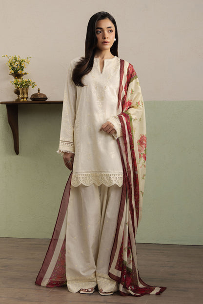 Zara Shahjahan | Eid Pret 2026 | Hoorain-A