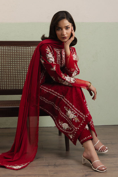 Zara Shahjahan | Eid Pret 2026 | Laalima