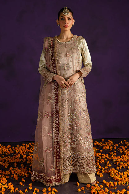 Nureh | Drop 2 Collection | Sabeela - FP-147