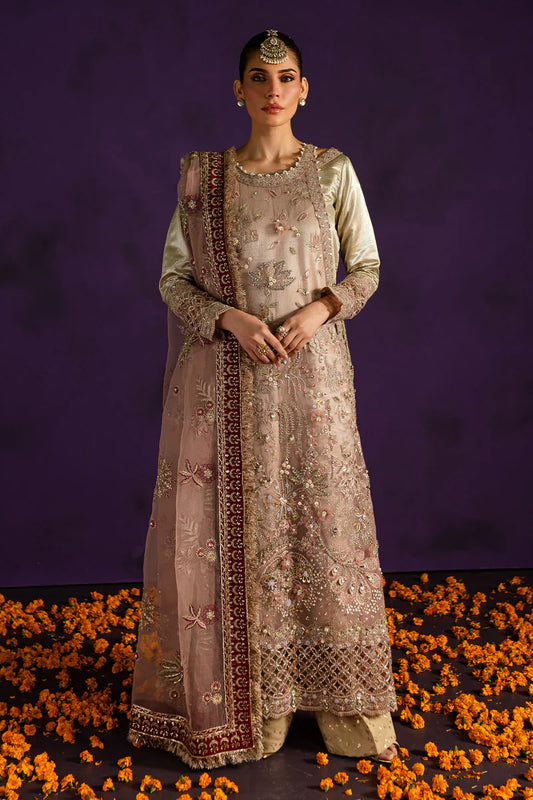Nureh | Drop 2 Collection | Sabeela - FP-147