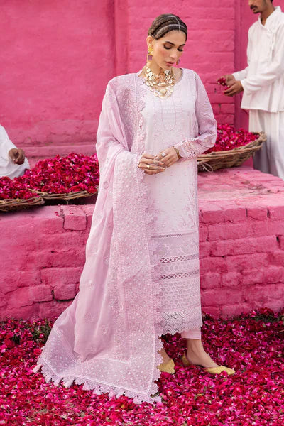 Nureh | Summer Eid Pret | NDS-106 - House Of Anaya
