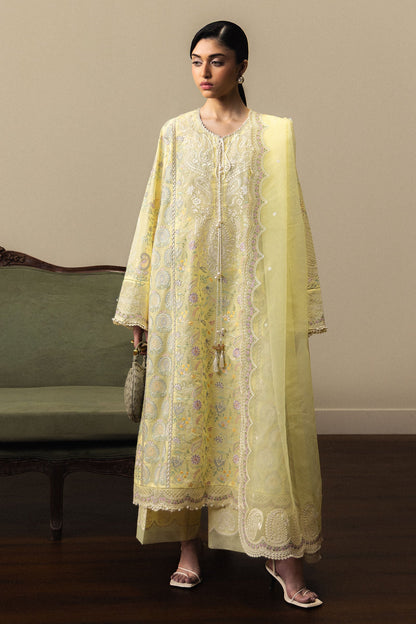 Zara Shahjahan | Satori 2026 | Hinata-D3