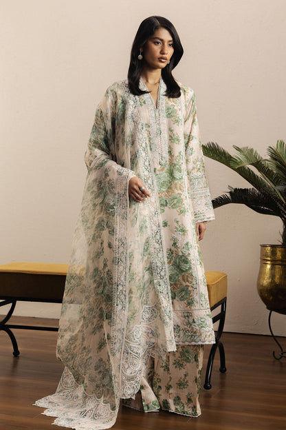 Zara Shahjahan | Eid Festive 26 | Husnara