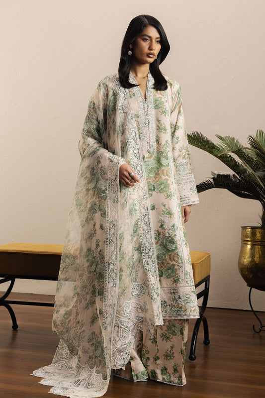 Zara Shahjahan | Eid Festive 26 | Husnara