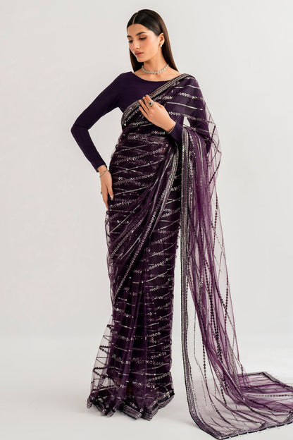 Jazmin | Formals Collection | Raw Silk UR-7026 - House Of Anaya