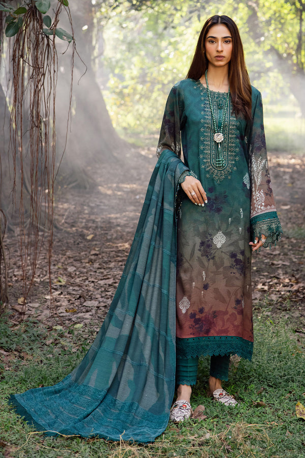 Nureh | Gardenia Lawn 24 | NSG-136 - House Of Anaya