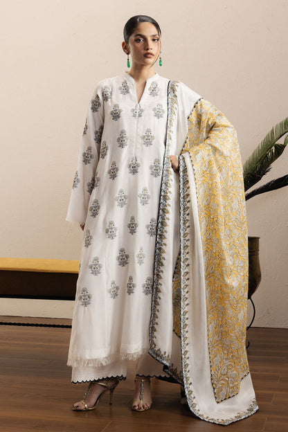 Zara Shahjahan | Eid Festive 26 | Mahgul