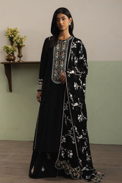 Zara Shahjahan | Eid Pret 2026 | Sahraza