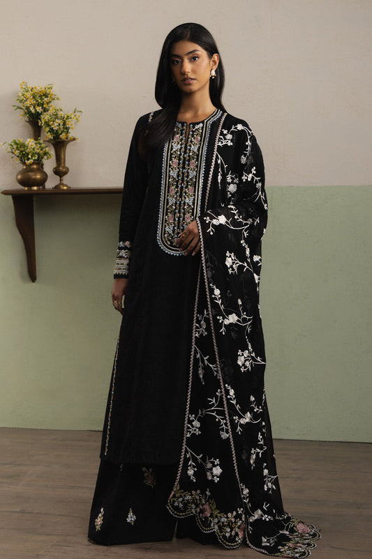 Zara Shahjahan | Eid Pret 2026 | Sahraza