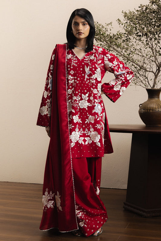 Zara Shahjahan | Eid Festive 26 | Mahfila