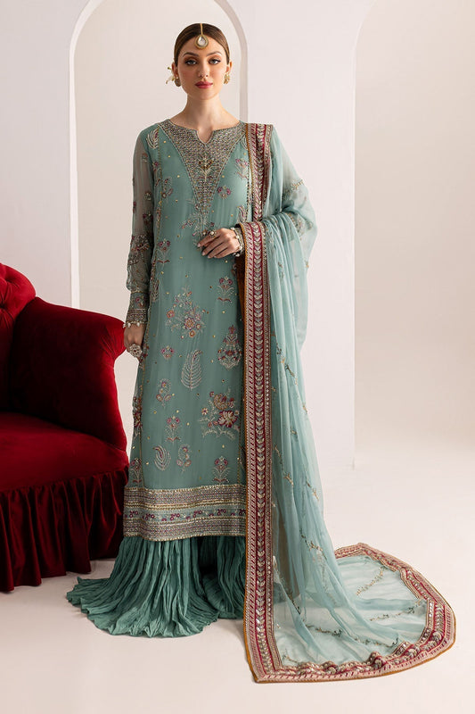 Nureh | Fancy Formals | NP-512 - House Of Anaya