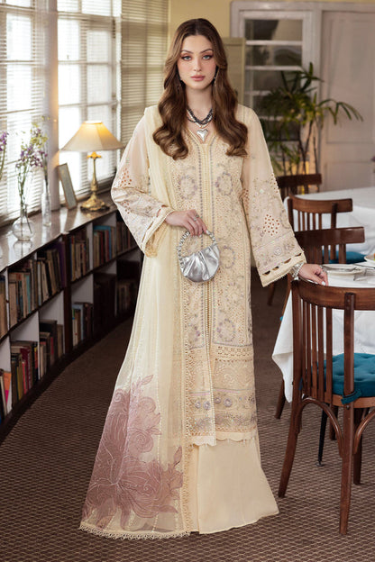 Nureh | Mademoiselle Luxury Swiss | NE-85 - House Of Anaya