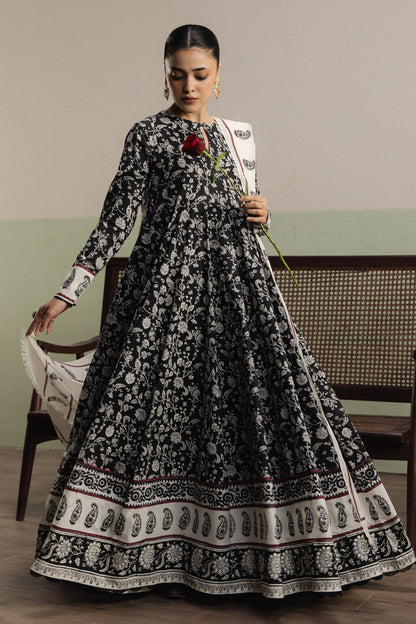 Zara Shahjahan | Eid Pret 2026 | Roshni