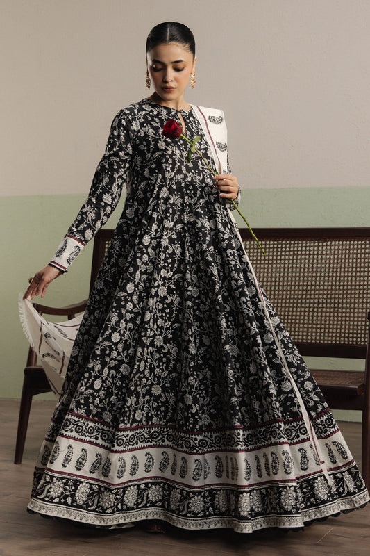 Zara Shahjahan | Eid Pret 2026 | Roshni