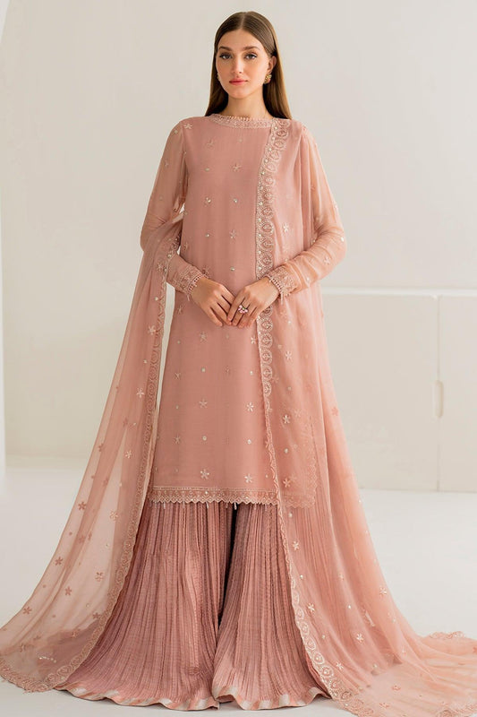 Farasha | Lumiere Formals | EMILY